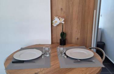 BJ Appartement proche de la gare - Foto 2