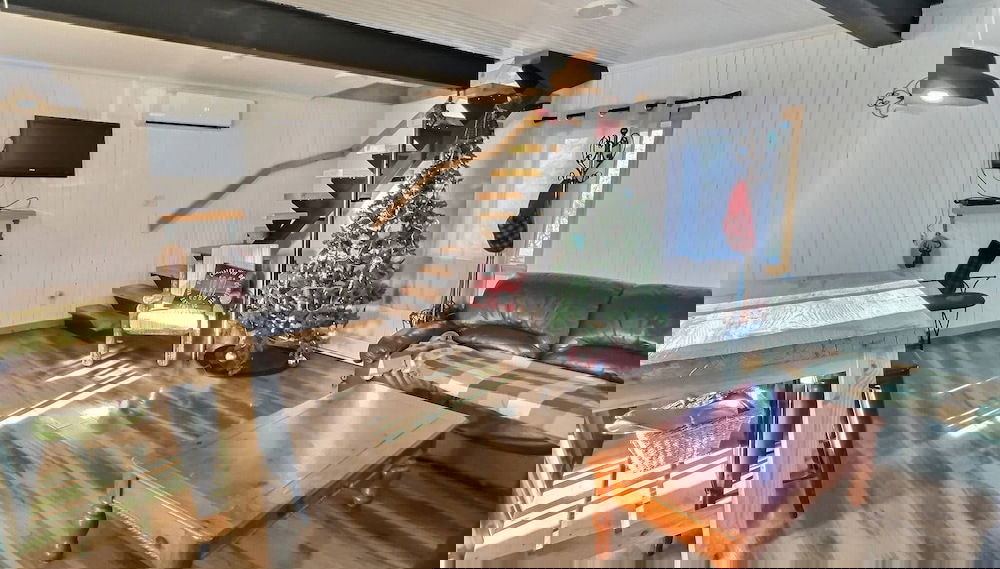 Cottage Chez Dorance - Foto 1, Imagen principal