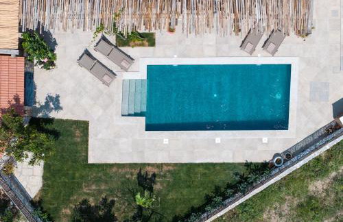 Sassi Di Fteri Villas - Foto 58