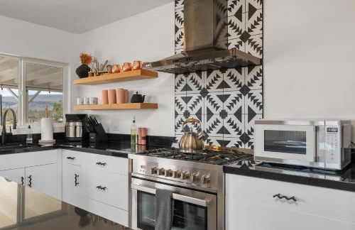 Hot Tub Fire Pit Cowboy Pool Desert Escape - Foto 9