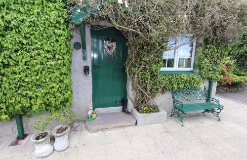 Doon Cottage Sleeps 8 Hottub Gym Area Pool Table - Foto 14