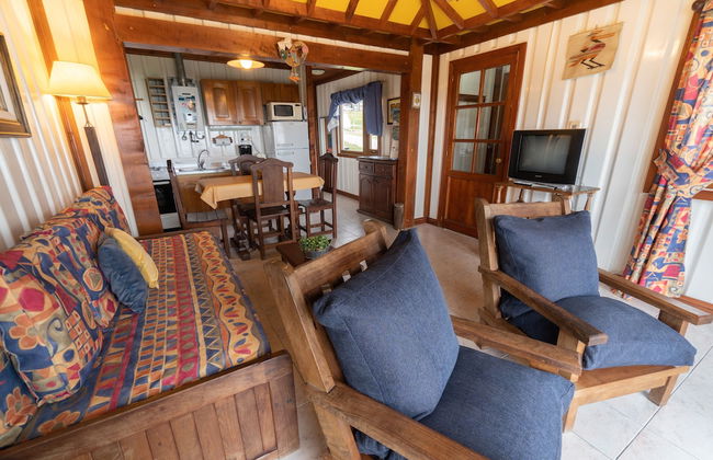 Cabañas Del Martial - Foto 11