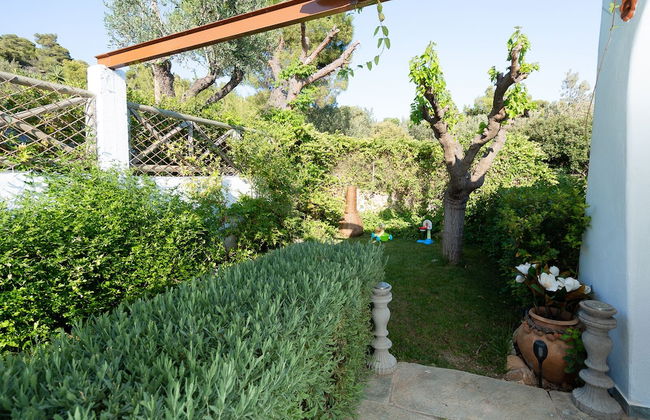 MTC-Villa Beis - Foto 42