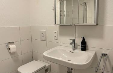 Design Vogue Apt-Zentrum-Outlet-Aufzug-WM - Foto 6