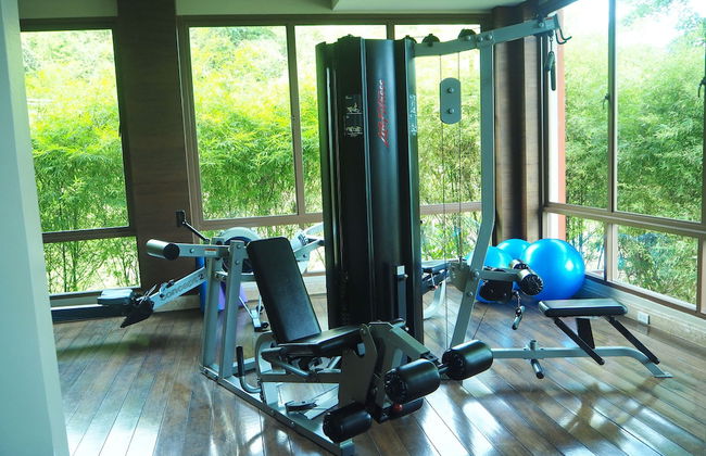 Seaview Apartment at Casavela Samui - Foto 20