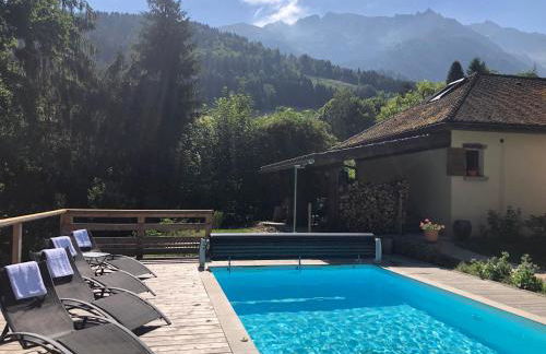 Gîtes du Grand Replomb - Foto 21