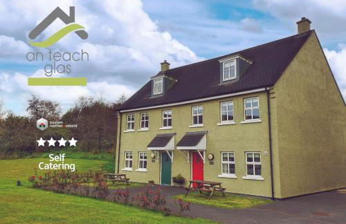 An Teach Glas - Foto 1