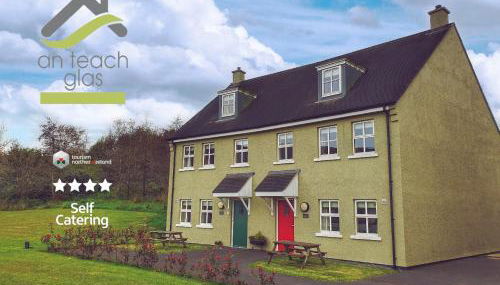 An Teach Glas - Foto 1, Garden