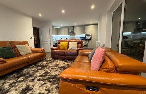 Reduced price 3-BEDROOMS, 2Baths - NewBuilt in Dartford City Center - Foto 8