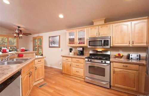 Whispering Pines - Big Bear Lake - Foto 19