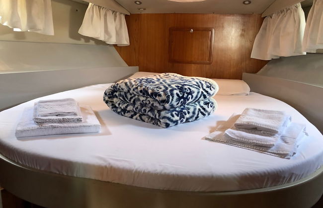 Yacht Suite Talamone - Foto 4