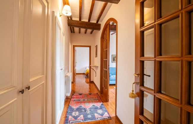 L Olivazzo Apartment-l Olivazzo - Foto 12