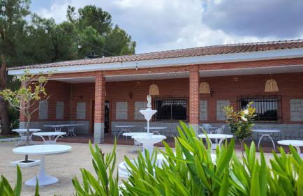 Hostal Restaurante San Martin de Montalban - Foto 52