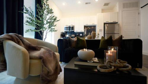 Comfortable Atlanta Stay Near Mercedes-Benz Stadium - Foto 3