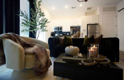 Comfortable Atlanta Stay Near Mercedes-Benz Stadium - Foto 3