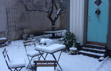 Schwedenliebe - Foto 8