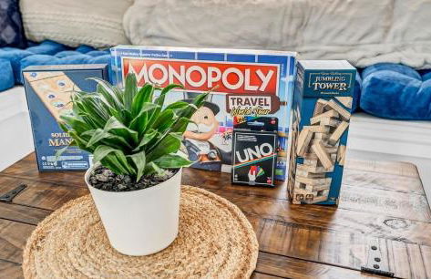 Tasteful Full Home Dtown Buffalo - Foto 45