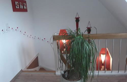 Ferienwohnung Christina - Foto 22