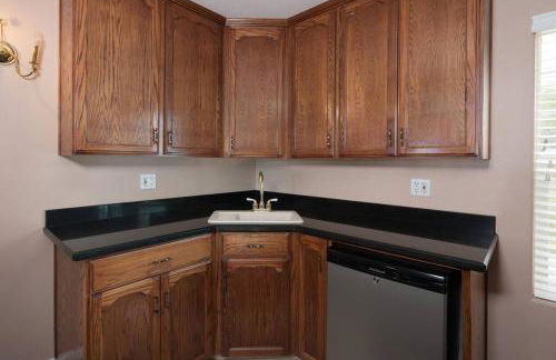 Yosemite South Presidential Mansion - Foto 18