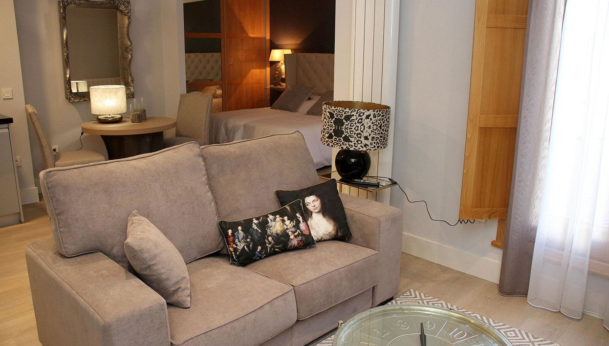 Principia Suites - Foto 1