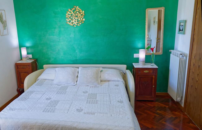 Villa Mandrioli Agriturismo - Foto 62