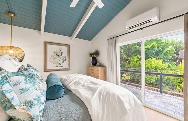 Palione Papalani by Avantstay New 11.5m Remodel Steps From Kailua Beach w/ Private Pool & Hot Tub - Foto $