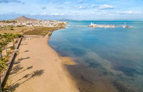 Lovely Home In Cartagena With Kitchen - Foto 20