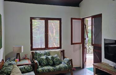 Linda casa de condomínio em Boiçucanga - Foto 4