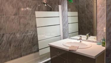 Appartement vue exceptionnelle - Foto 4, Shower