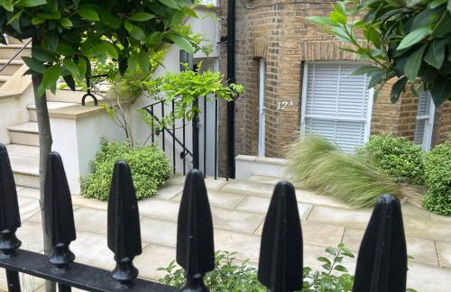 Stylish Studio Apartment, ensuite, kitchenette - Foto 8