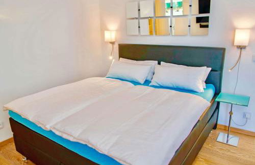 Haus Putbus in Altefähr - Wohnung 7 "Southwest beach" - Foto 19