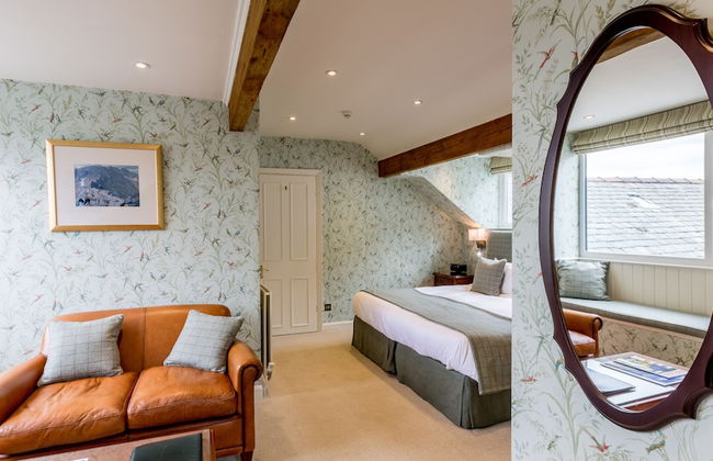 Lindeth Fell Country House - Foto 7