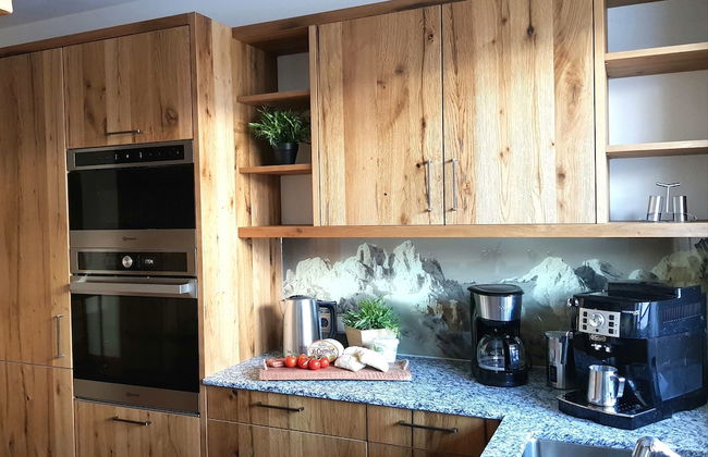 Chalet Belle Kaiser - Foto 21