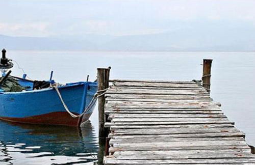 Old cottage in Town - Foto 33