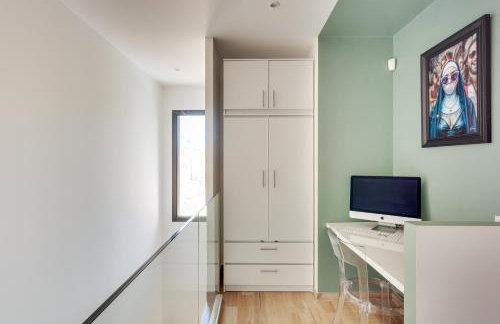 Villa W&M Home, Prestige, Confort & Piscine - Foto 30