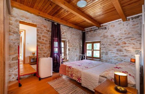 Gorgeous Home In Lisane Tinjske - Foto 21