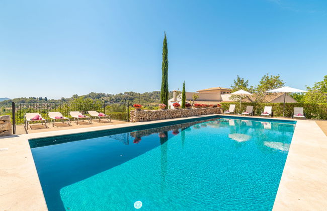 Son Maguet - Photo 43