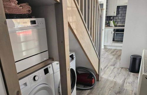 2 Bed Cottage-Sleeps 4-Harbour & Sea View - Photo 11