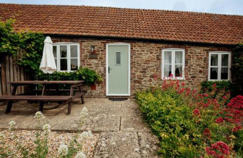 Keepers Cottage - Rudge Farm Cottages - Foto 34