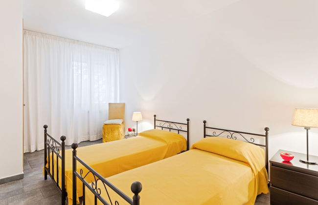 Penelope Seaview Apartment - Foto 2