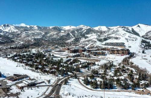 Tranquil Blackstone Getaway - Foto 56