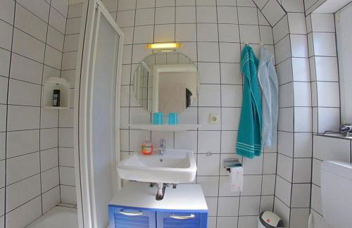 SW10 Ferienhaus Seestern - Foto 7