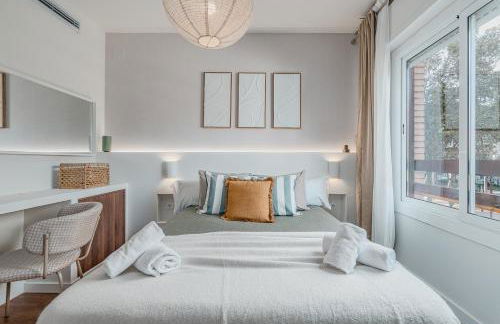 The Stadium Luxe Apartment - Foto 25