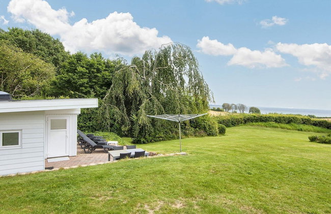 4 Star Holiday Home in Hejls - Foto 29