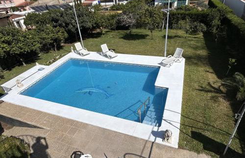 Sevilla, Casa Rural Villa Amalia - Foto 1