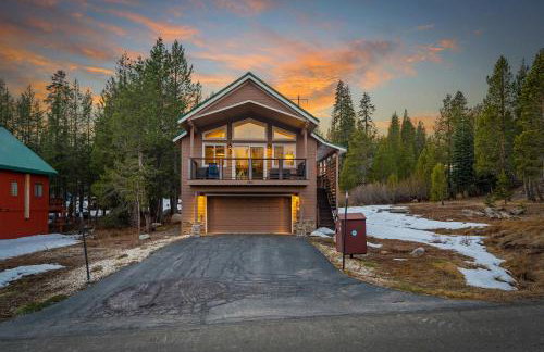 Mountain Retreat - Sleeps 7 - Canoe - Fireplace - Foto 53