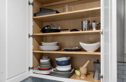 Luxury 3BR 2BA Boston Penthouse - Foto 18