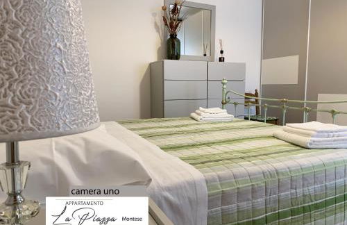 Appartamento La Piazza - Photo 3