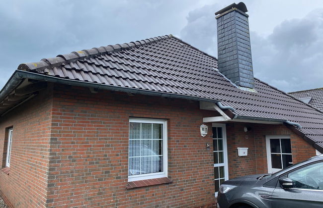 Ferienhaus in Nessmersiel for 4 Personen - Foto 26