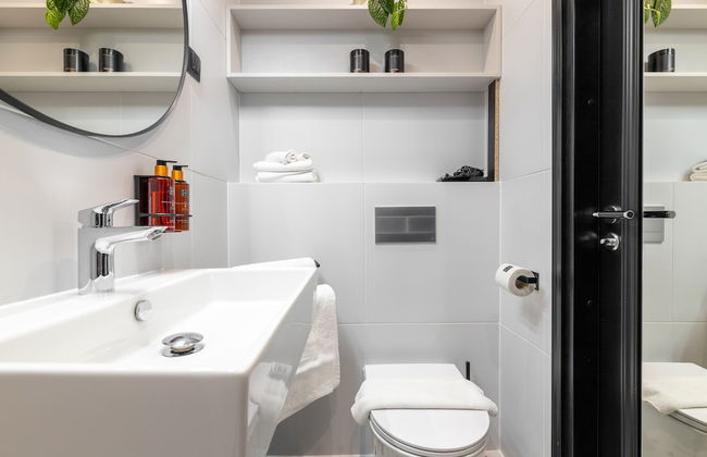 Bob W Avangard - Photo 61